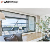 Warren 72x76 Sliding Glass Door Manufactured Home Sliding Glass Door 96x80 Sliding Patio Door Impact